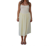 Loucia - Louise Midi Dress