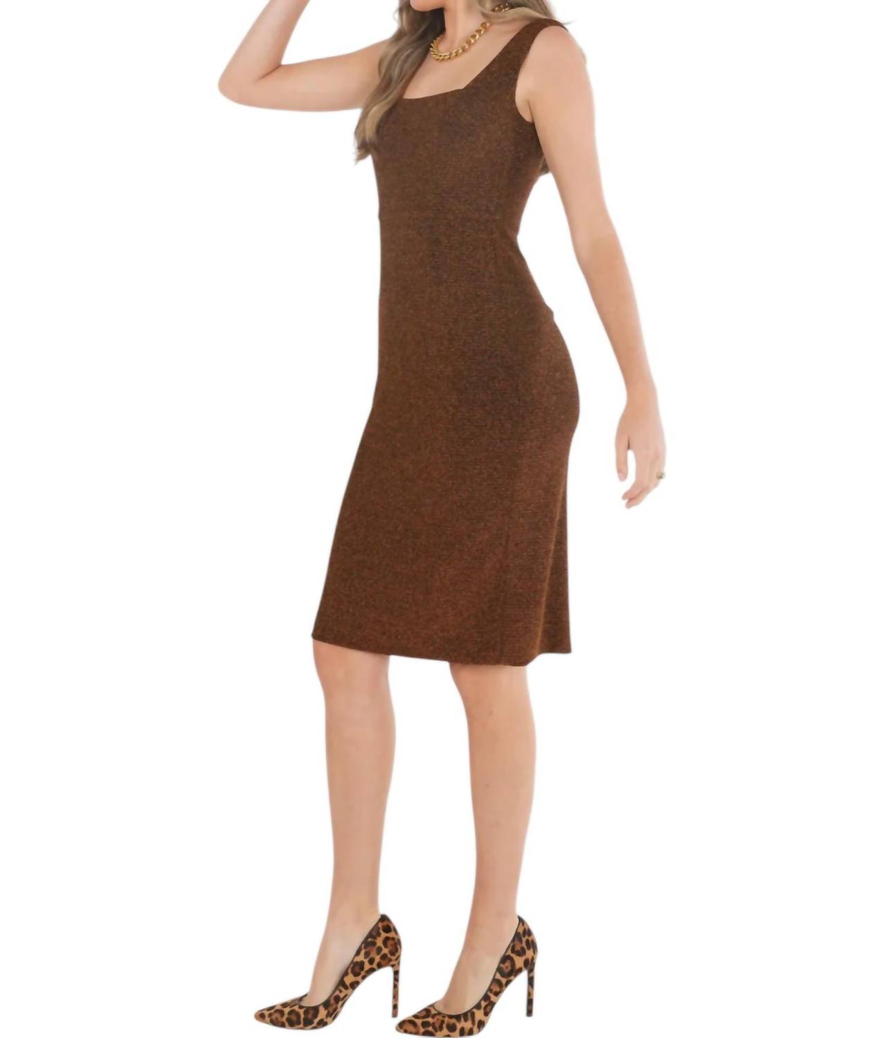 Emily Mccarthy - Blair Dress