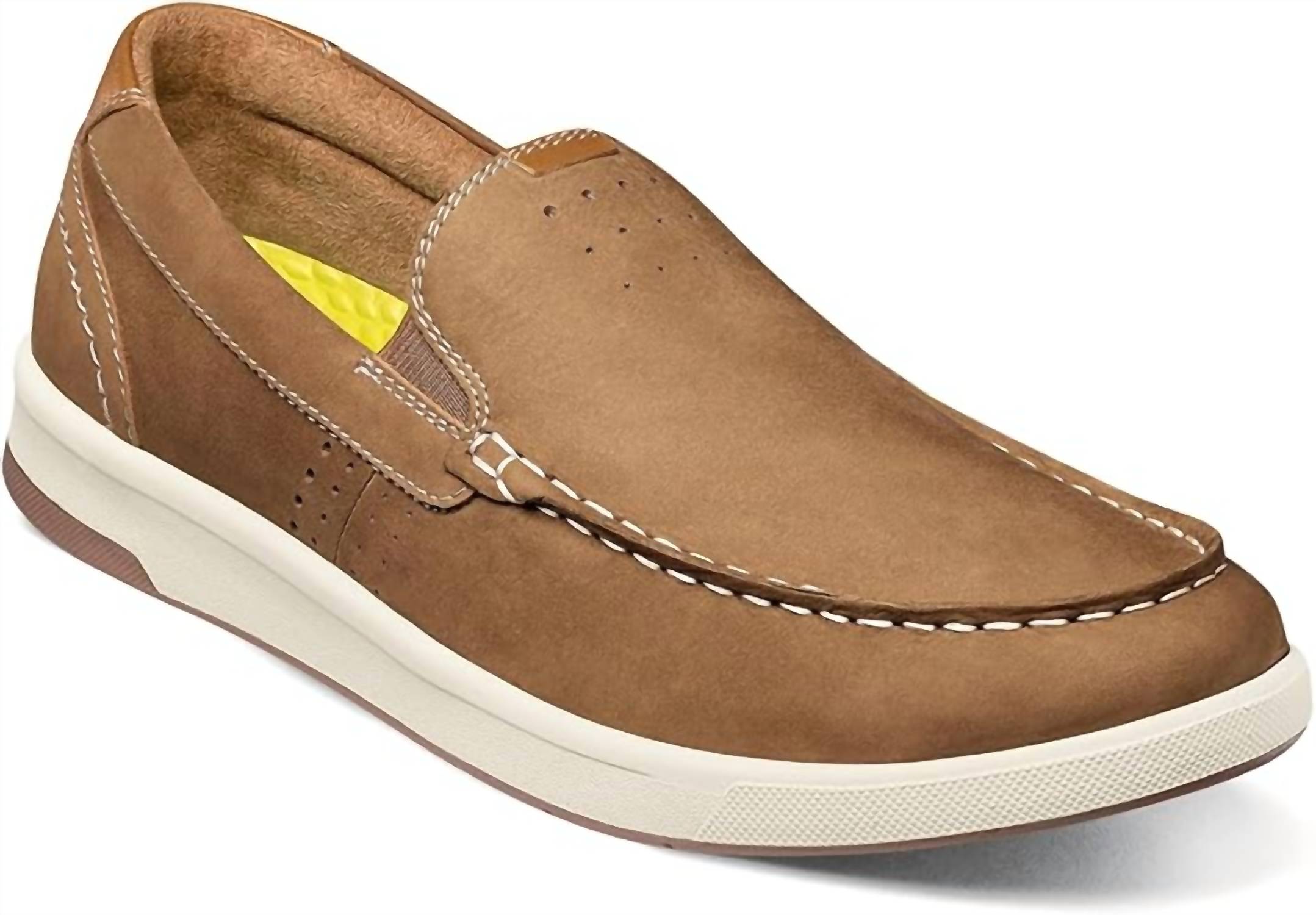 Florsheim - Men's Crossover Casual Shoes