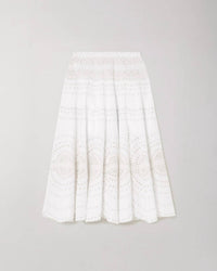 Charo Ruiz - Livvy Midi Skirt
