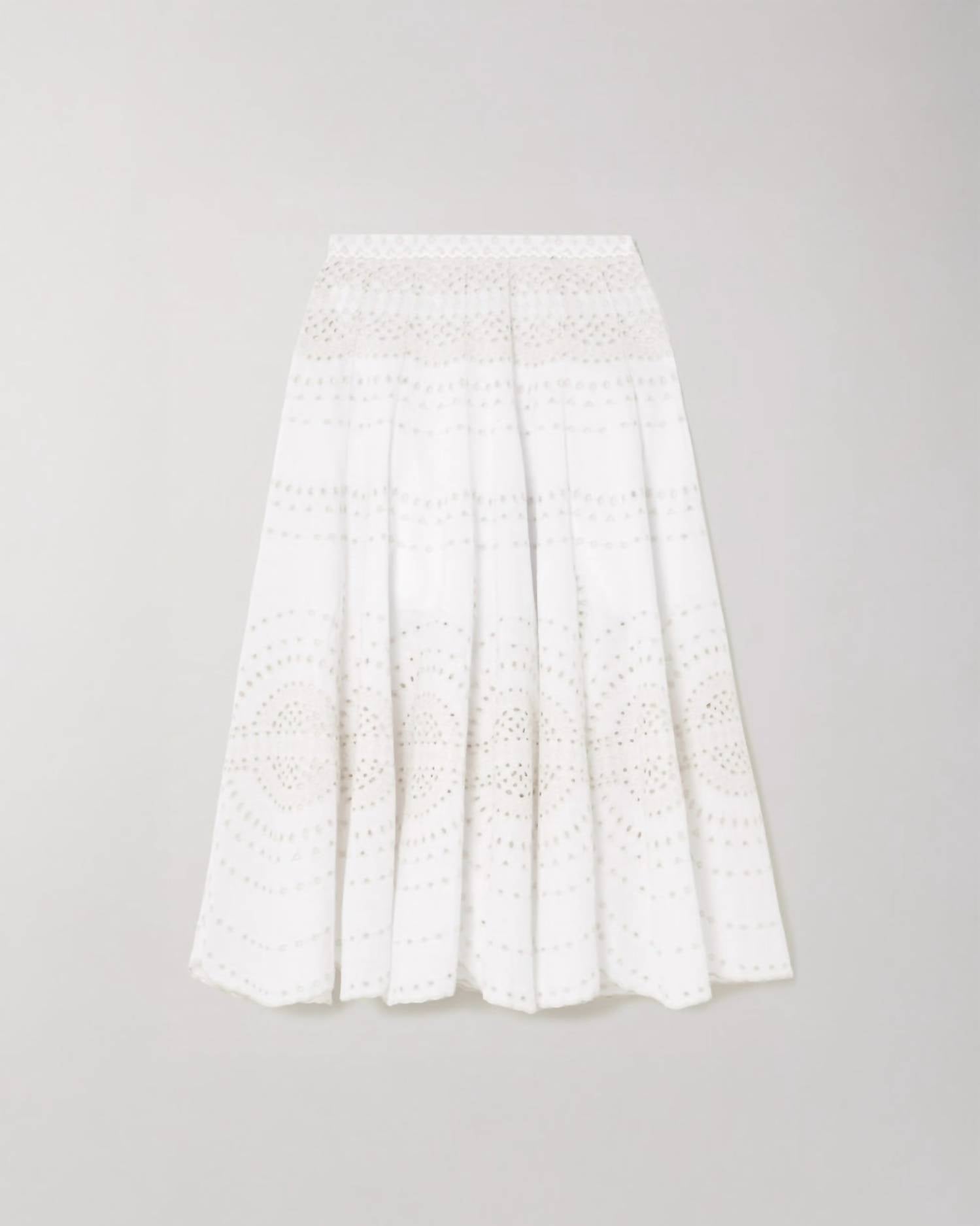Charo Ruiz - Livvy Midi Skirt