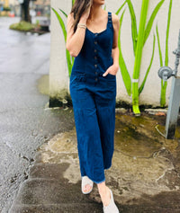 Xcvi - Jalila Jumpsuit