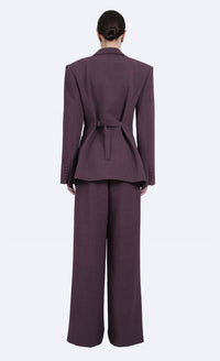 Nonchalant Label - Aveline Long Sleeve Blazer