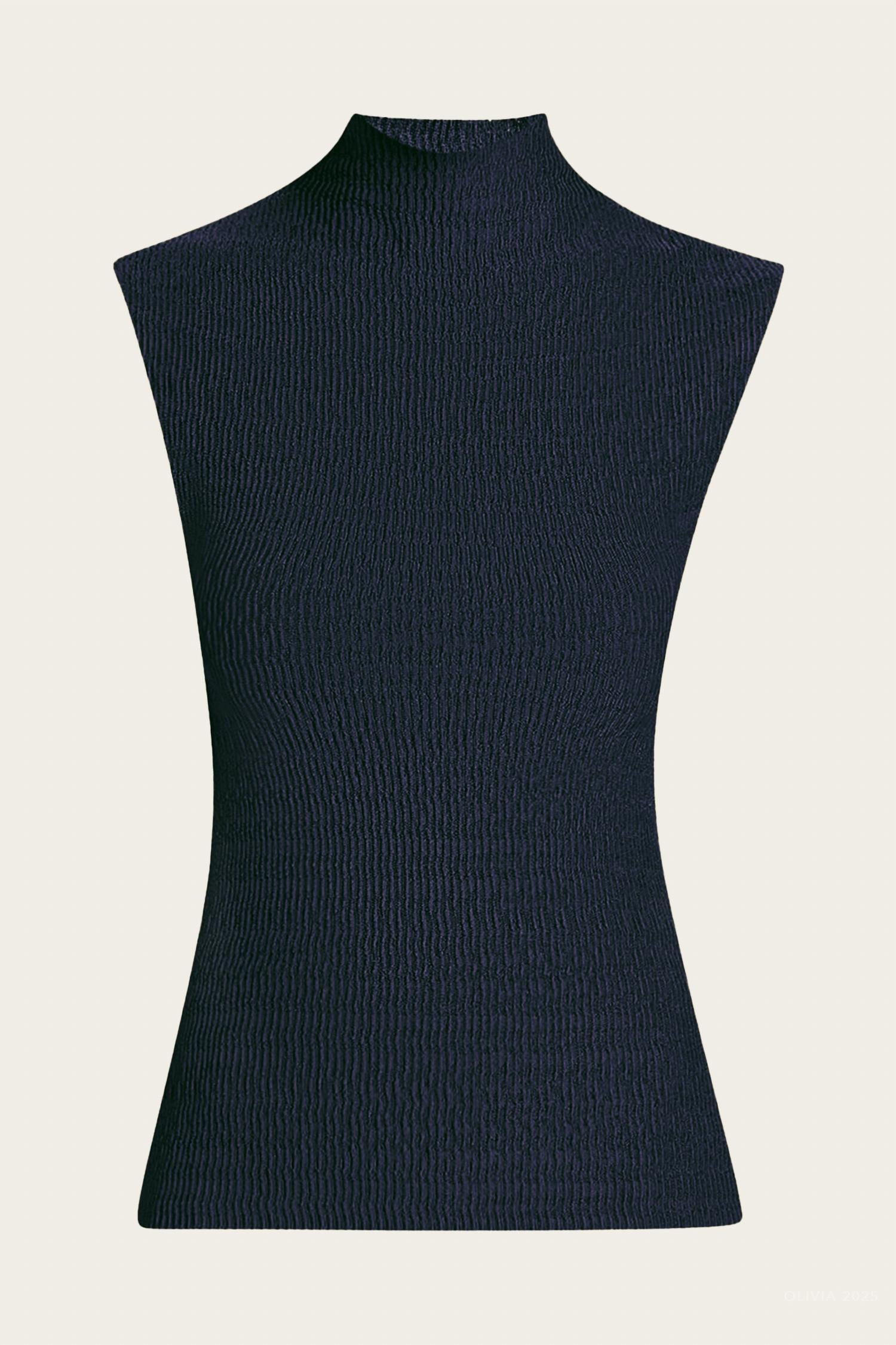 A.L.C. - Jada Knit Top