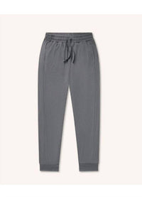 Southern Marsh Men's Covington Casual Pants in midnight grey - men's pants