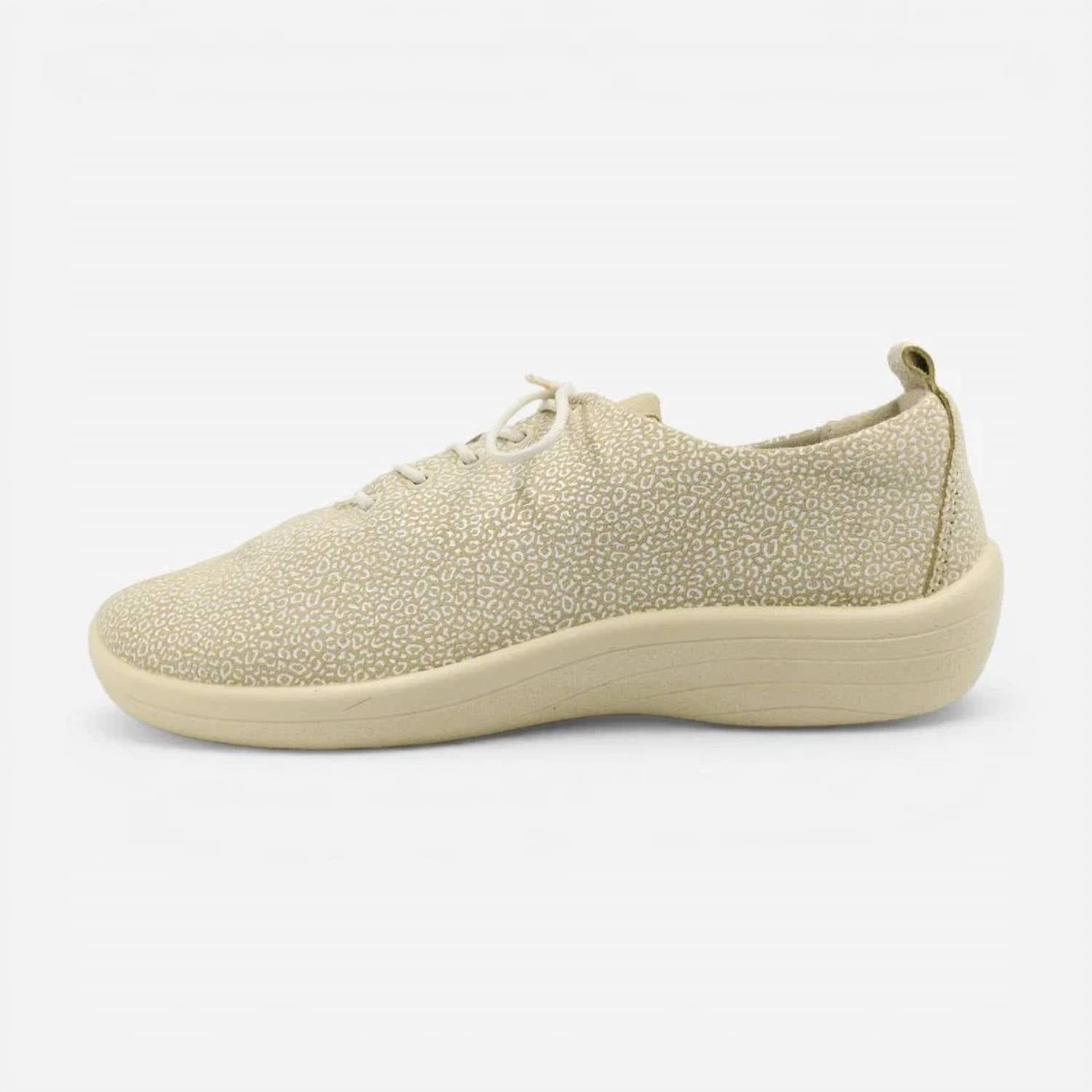 Arcopedico - Women's Lanin Sneakers