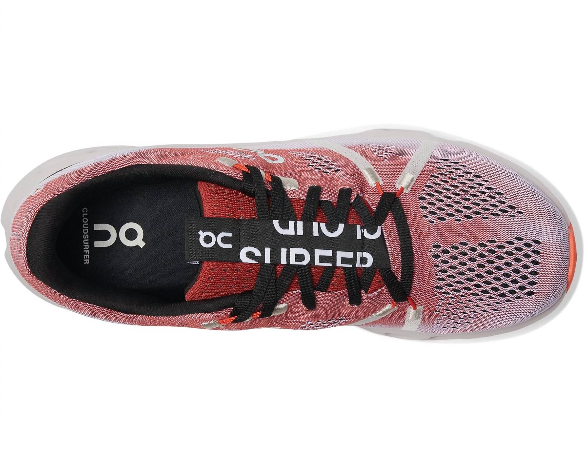 On Running - MEN'S CLOUDSURFER RUNNING SHOES