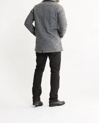 Jachs New York - Classic Lined Herringbone Coat