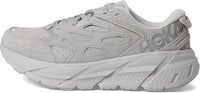 Hoka - Unisex - Adult Clifton L Suede Sneaker