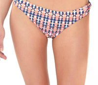 Jessica Simpson - Laguna Beach Twisted Tab Hipster Bikini Bottom