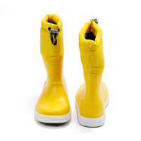 Boatilus - Boy's Penguy B Welly Boots