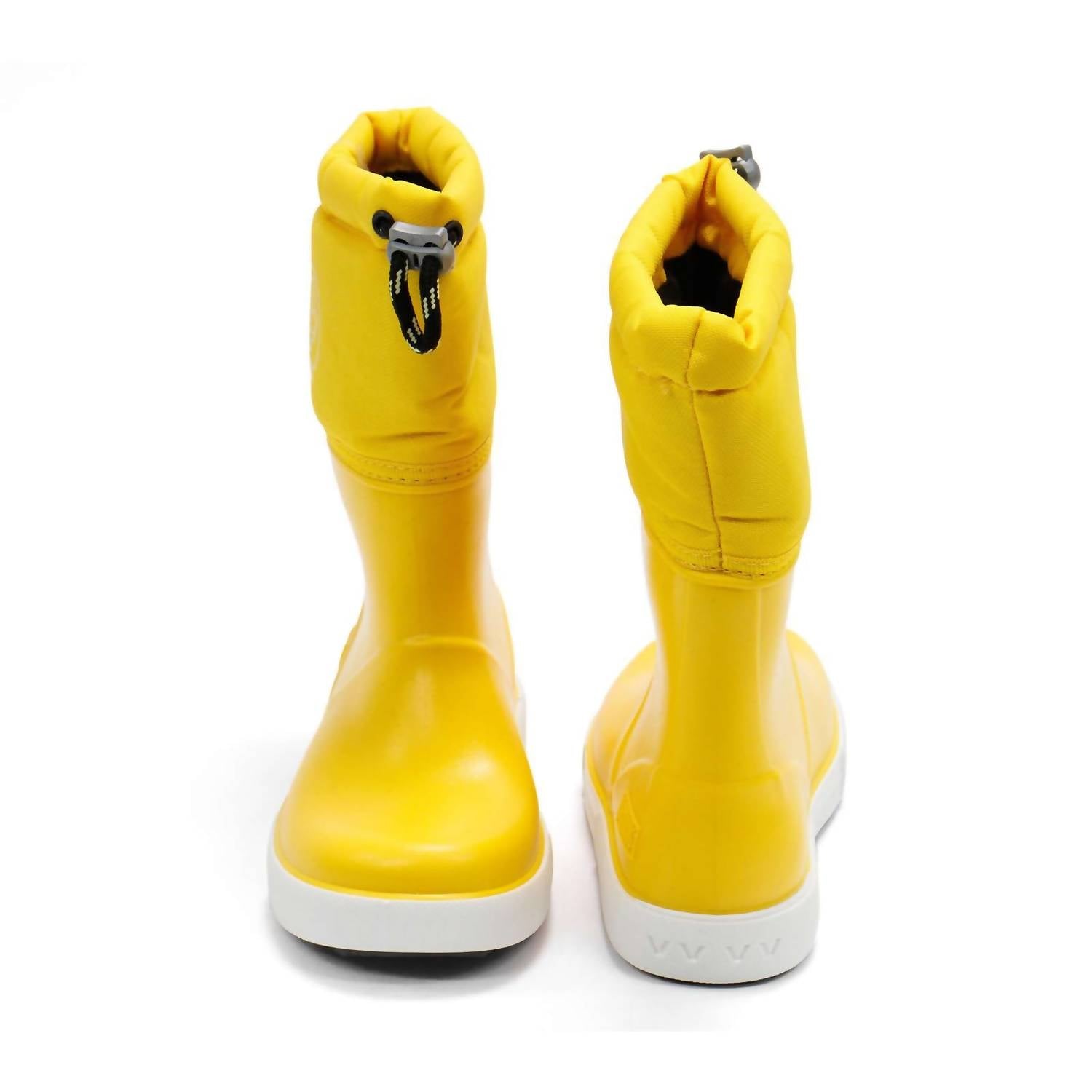 Boatilus - Boy's Penguy B Welly Boots