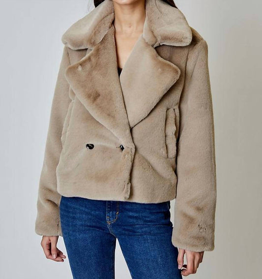 Dh New York - Ophelia Jacket