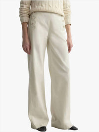 Nili Lotan - Reed Cotton Pants