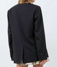 Whiteroom+Cactus - Center Tie Blazer