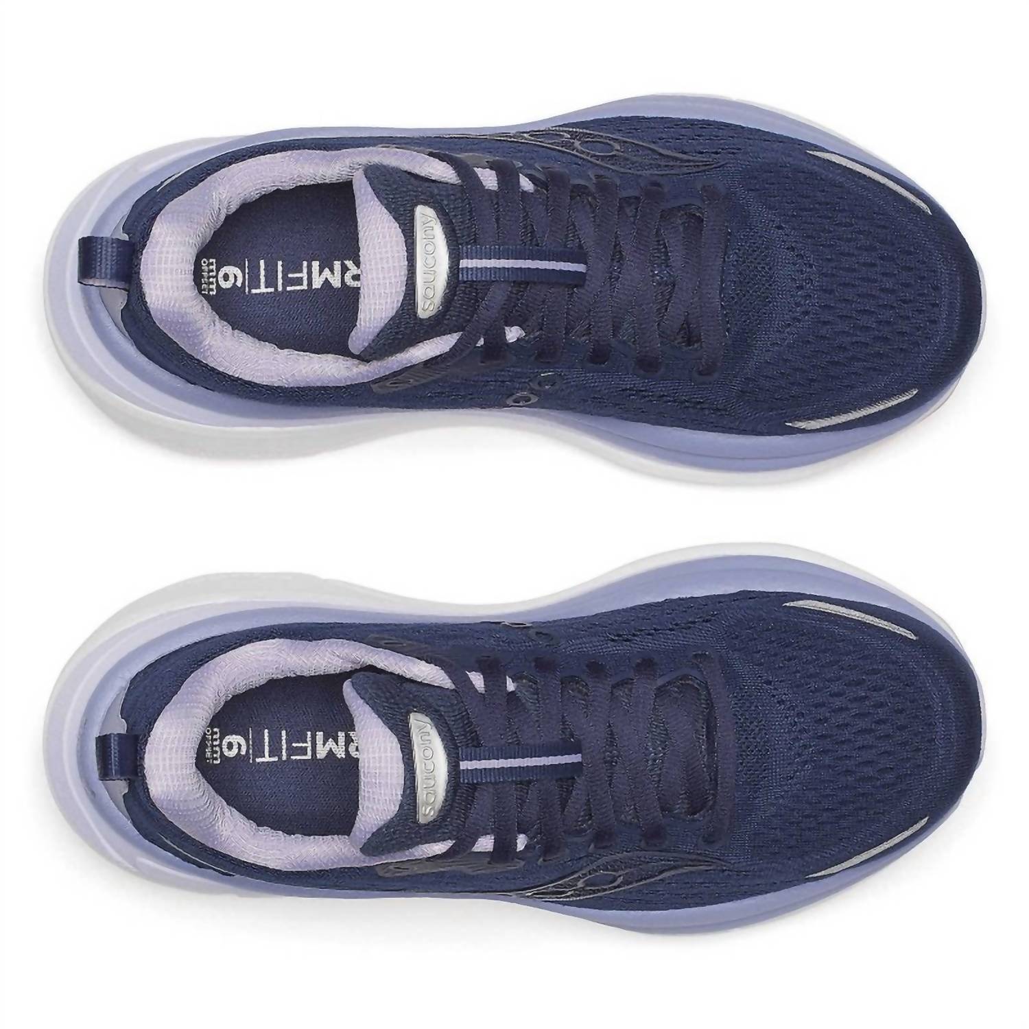 Saucony - Women's Hurricane 25 Shoes