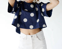 Heyson - Dotted Top