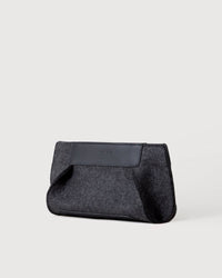 Graf Lantz - Women's Frankie Merino Wool Clutch
