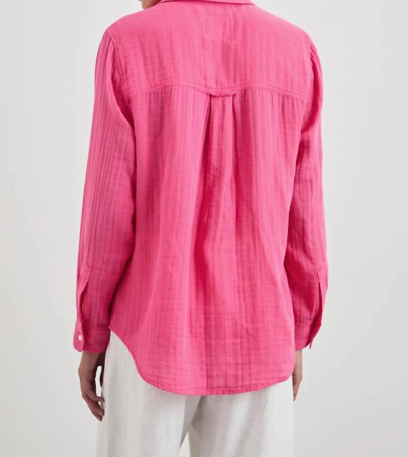 Rails - Ellis Shirt