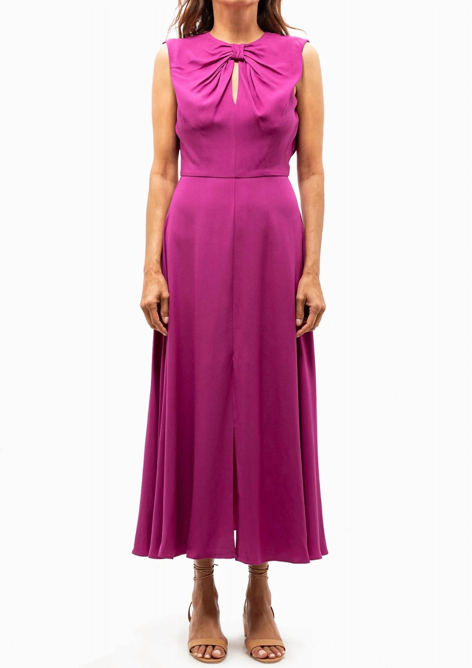 Saloni - Marla Dress