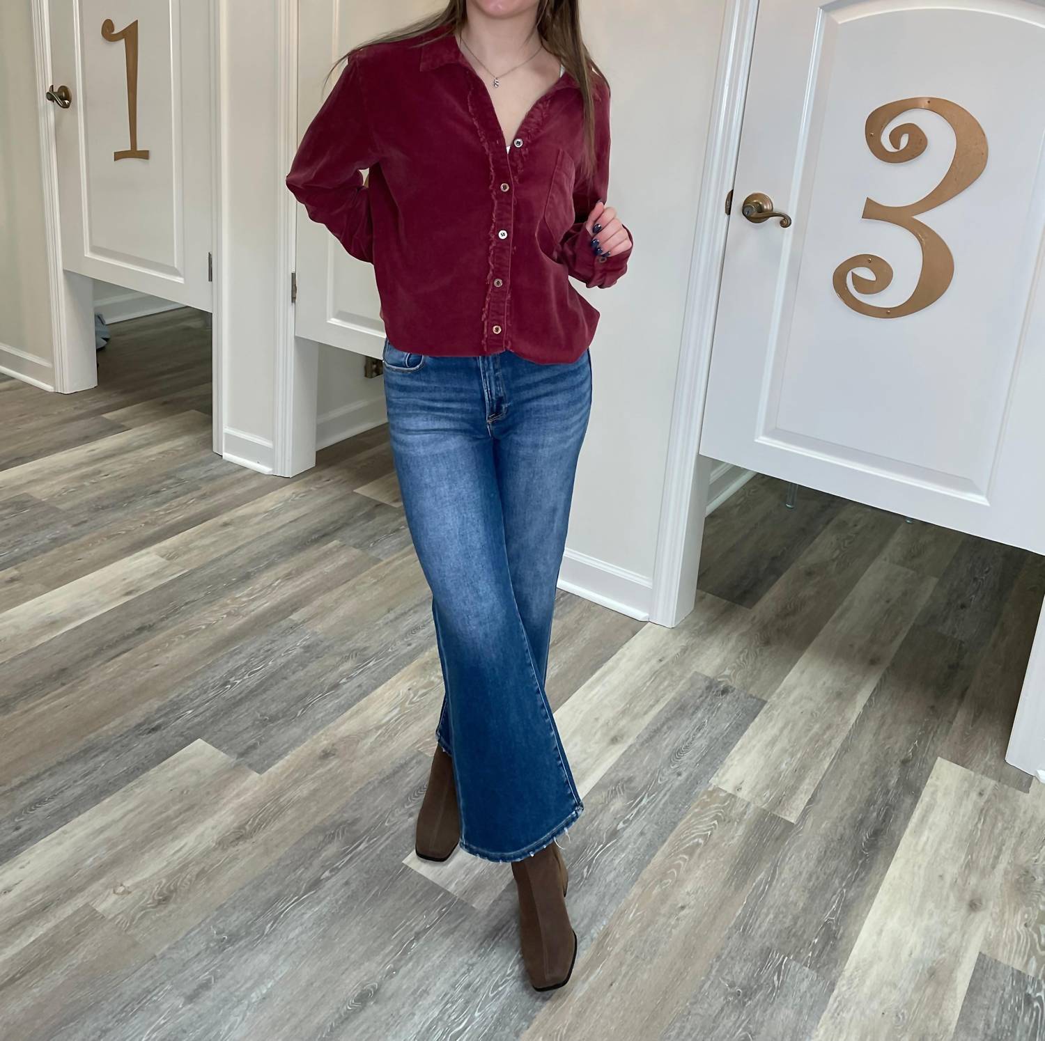 Umgee - Beautiful Crazy Jacket
