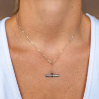 Alco Jewelry - Women's Lasso Necklace
