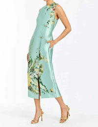 Mestiza New York - Serena Midi Dress