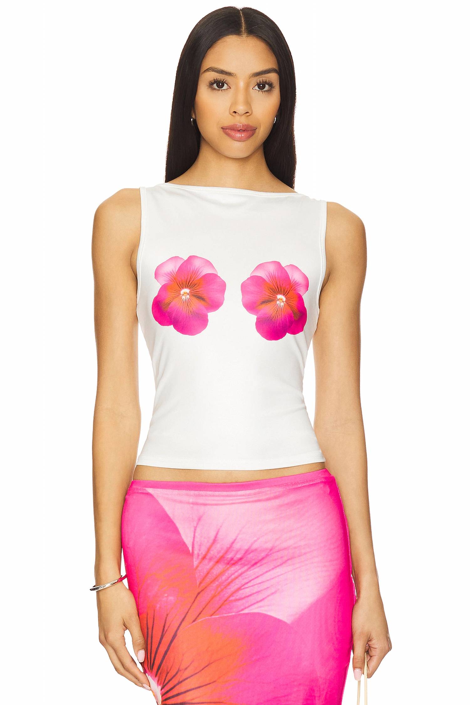 Runaway The Label - Primrose Top