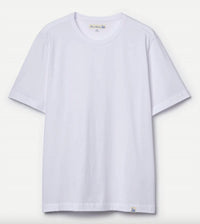 Merz B. Schwanen - Soft Pima Cotton T-shirt