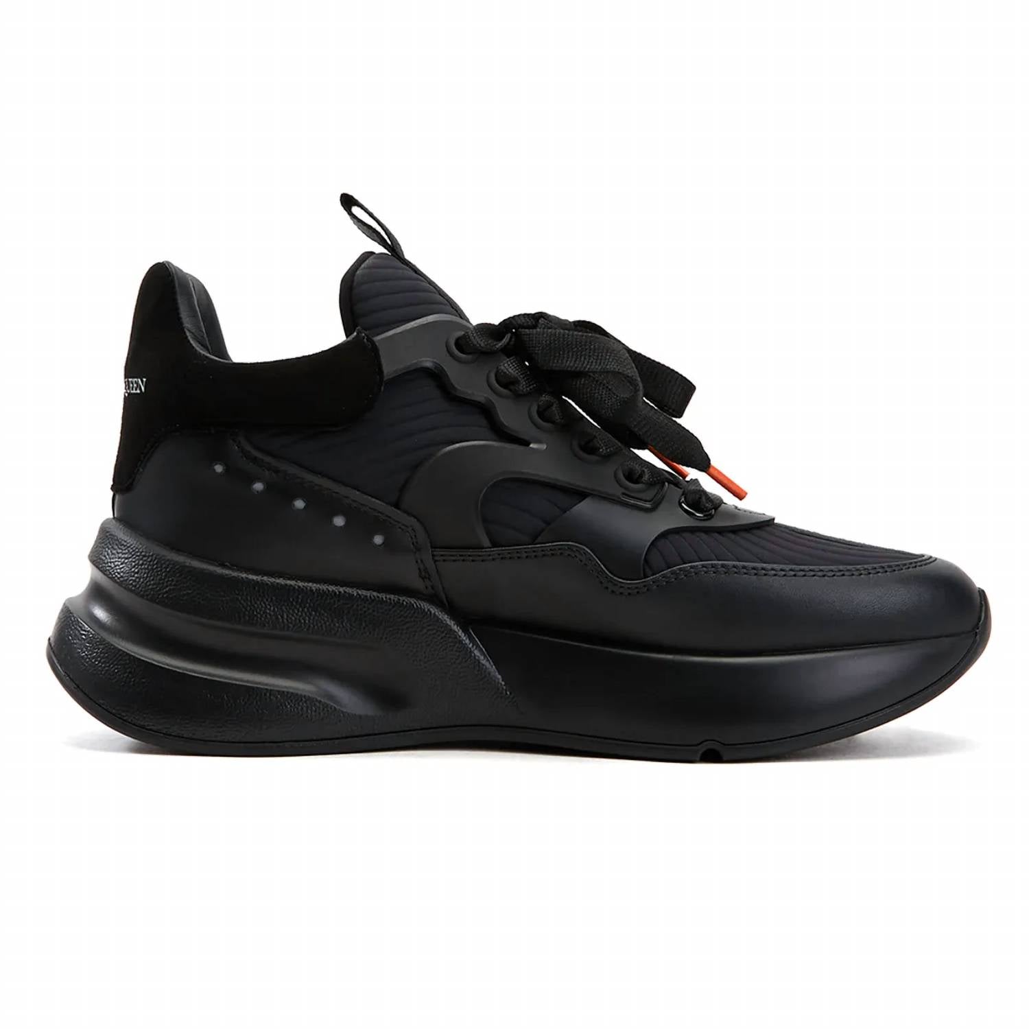Alexander Mcqueen - Men's Oversized Runner Shoes