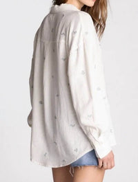 Thread & Supply - Yesenia Button Down Shirt
