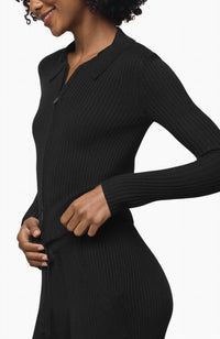 Splendid - Georgie Two Zip Sweater