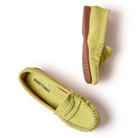Minnetonka - Women's Mellony Penny Loafer