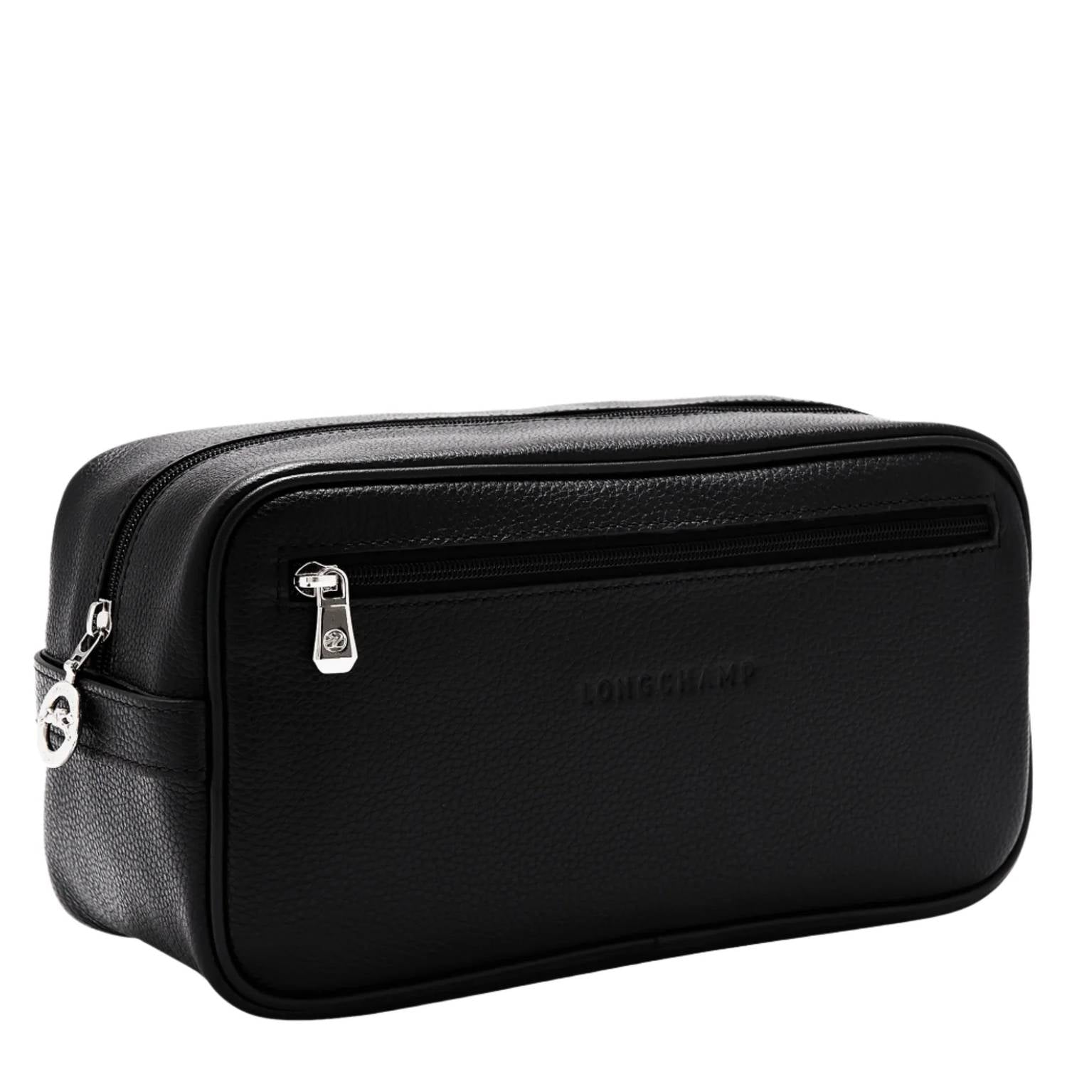 Longchamp - Women's Le Foulonne Toiletry Case