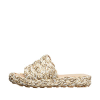 Antelope - Women's Brea Plaform Sandals