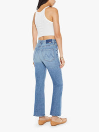 Mother - Scooter Ankle Jeans