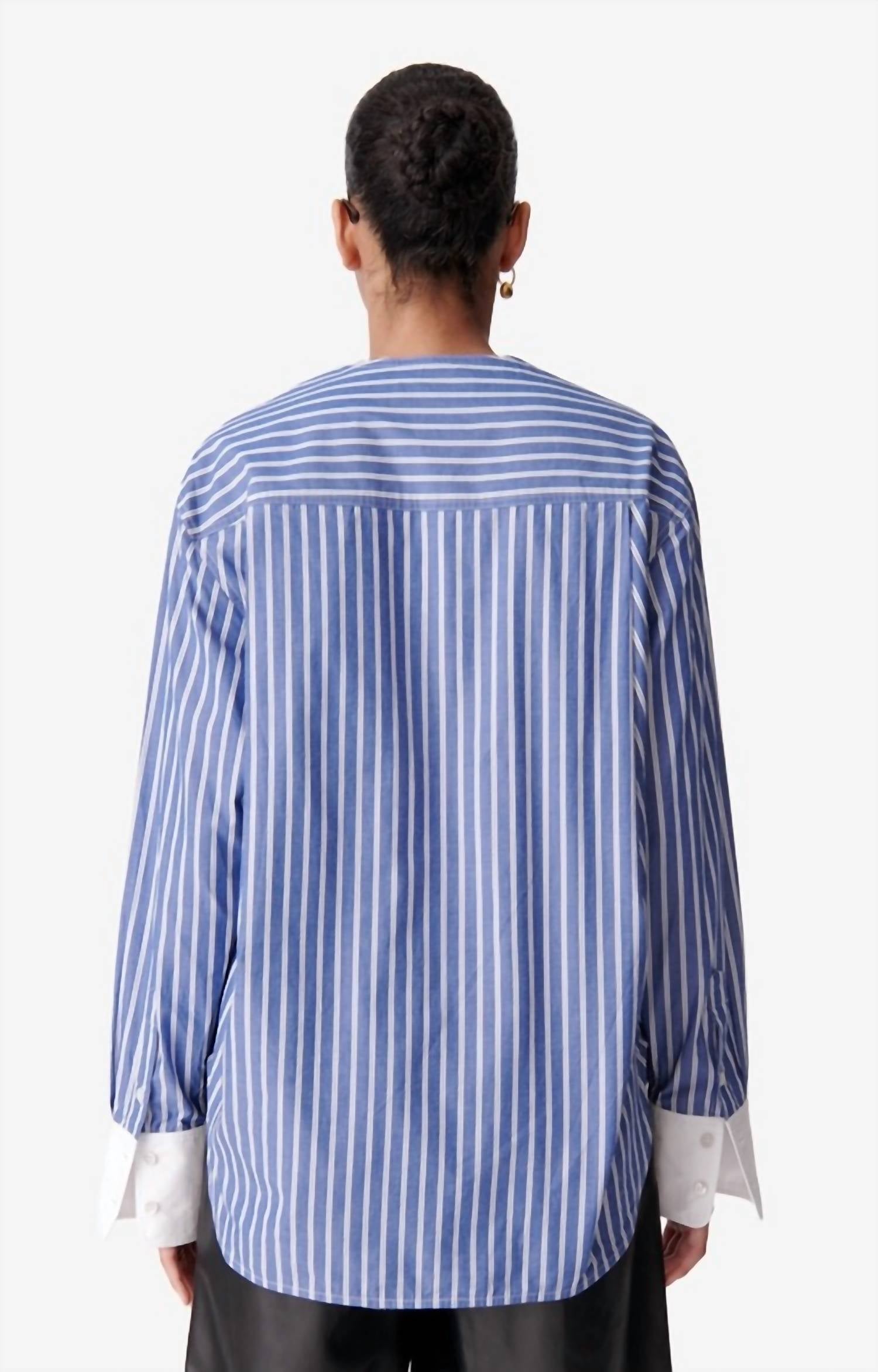 Vanessabruno - Danny Blouse
