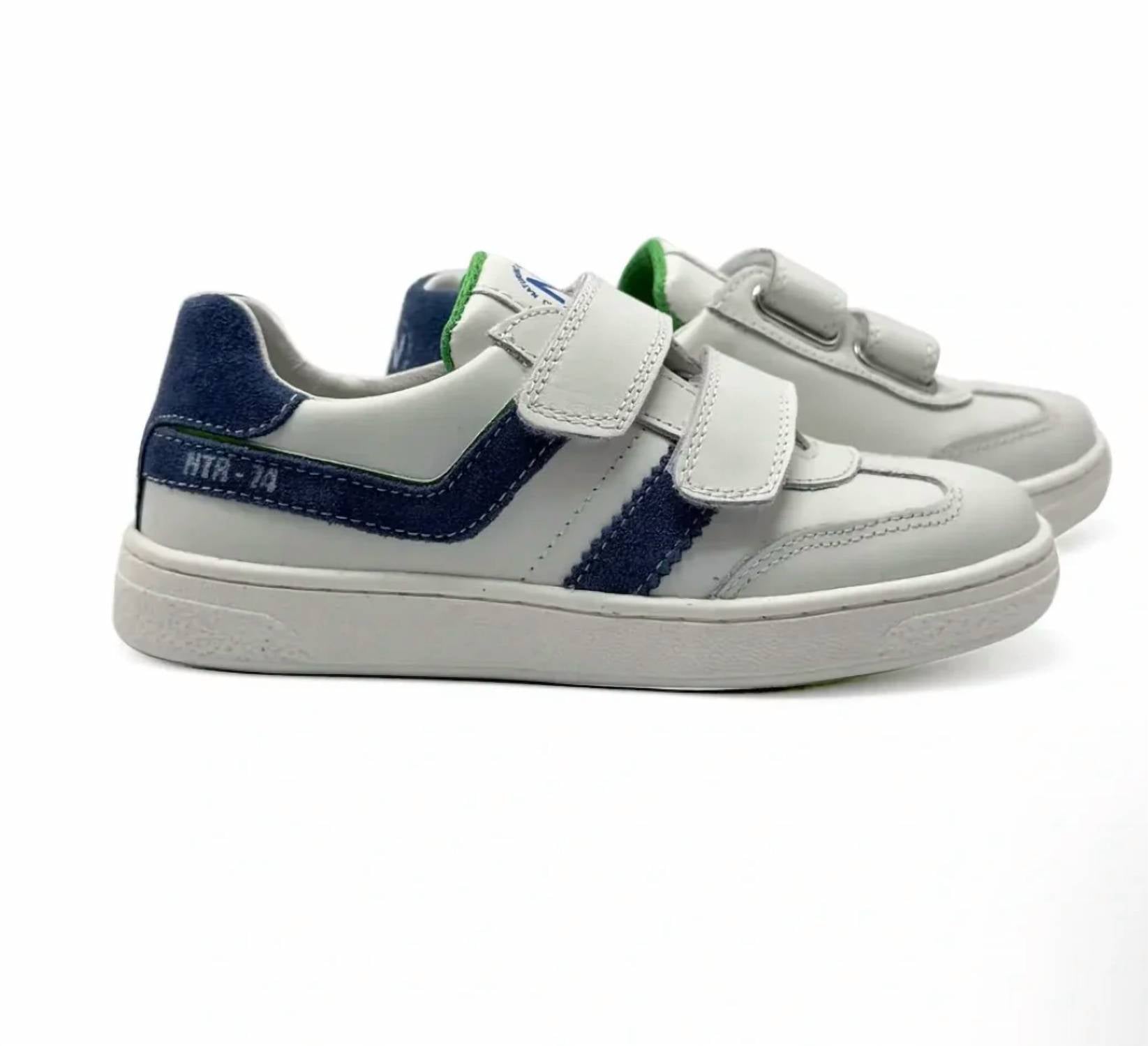 Naturino - Kid's Marvestrim Vl Double Strap Sneakers