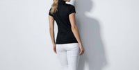 Daily Sports - Crotone Cap Polo Shirt