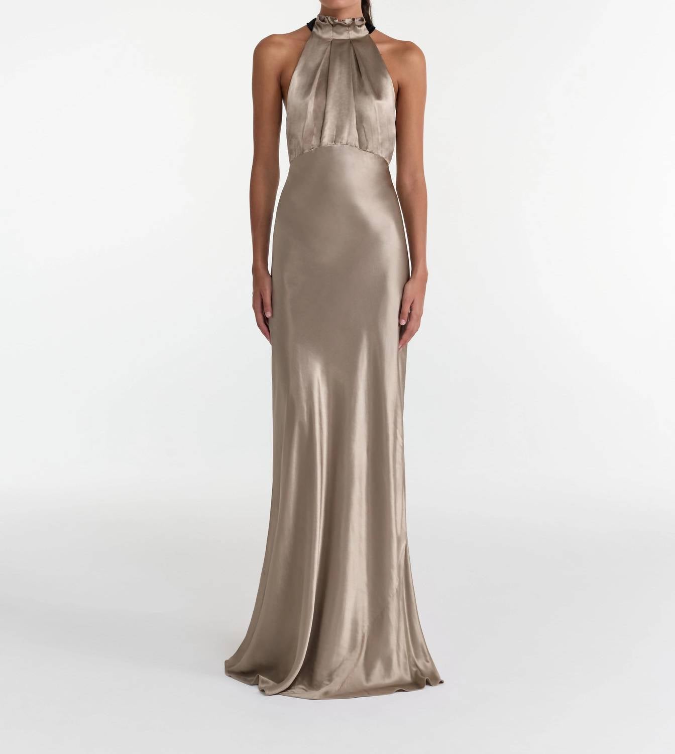 Saloni - Michelle Dress