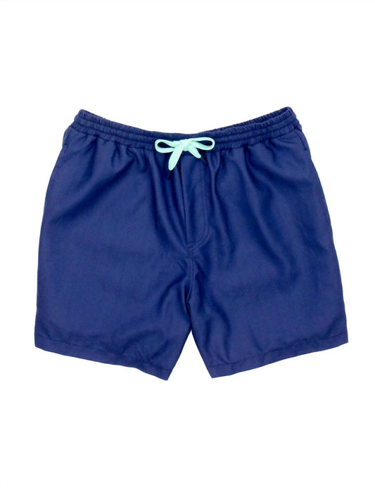 Properly Tied - Men's Wavechaser Swim Trunks