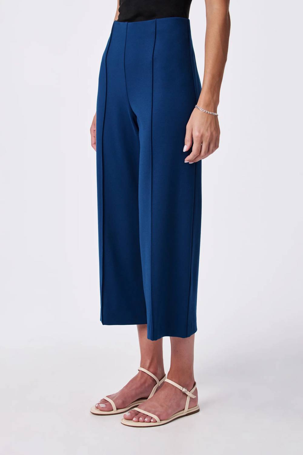 Trina Turk - Santo Pintuck Pants