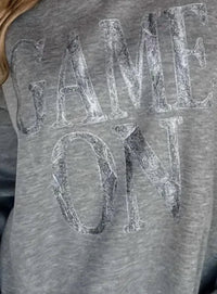 Blakeley - Game On Fleece Sweatshirt