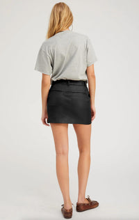 Sprwmn - Mini Trouser Skirt