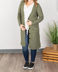 COLBIE CARDIGAN