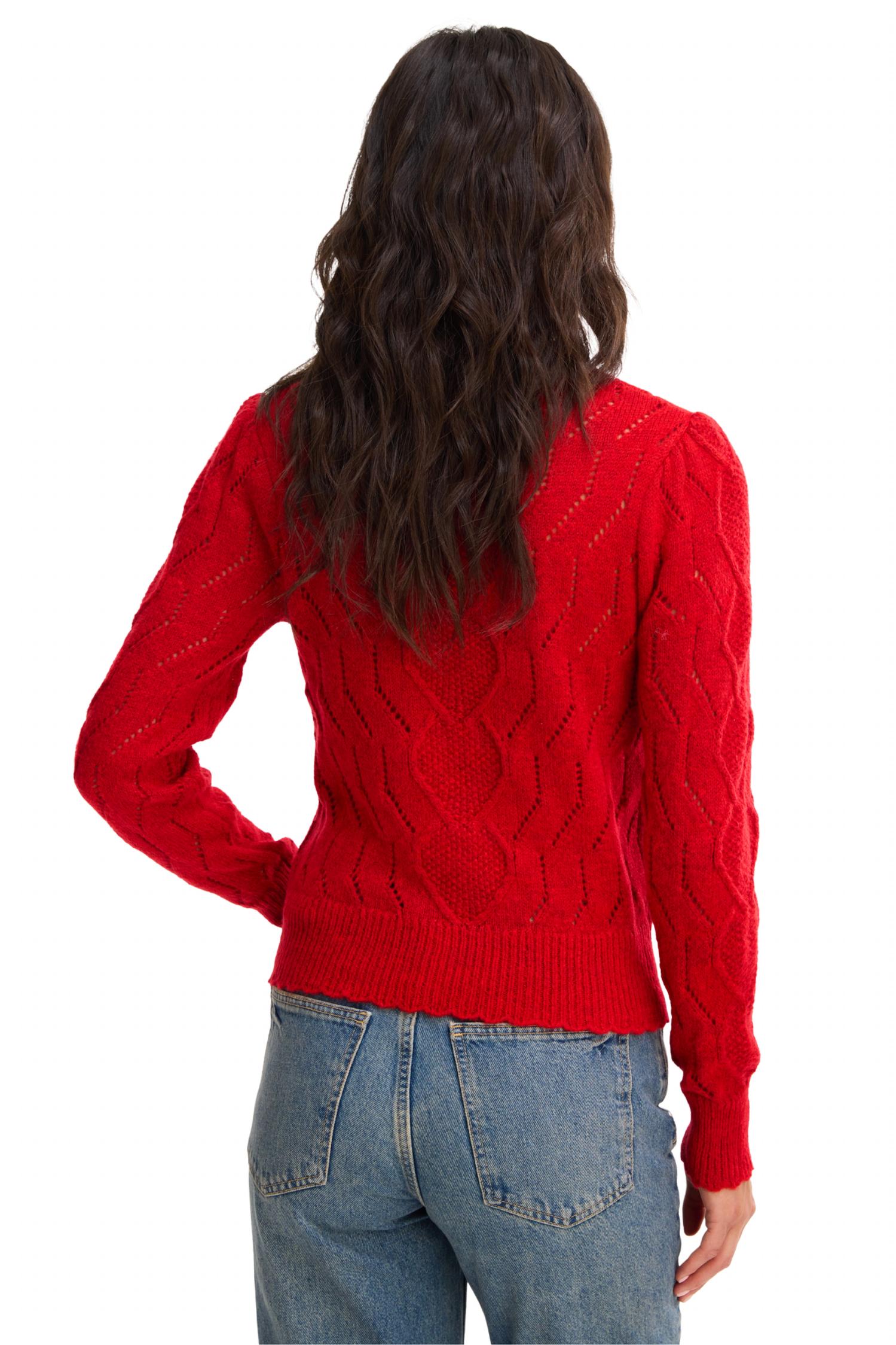 Allison New York - Cora Sweater