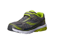 Saucony - Boy's Ride Sneakers