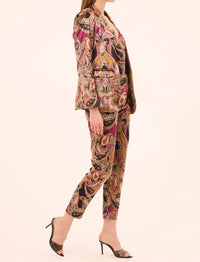 Misa Los Angeles - Catroux Blazer Jacket