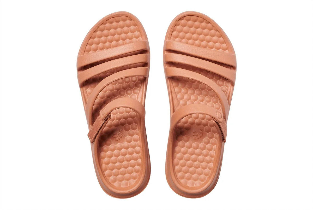 Joybees - Women's Lakeshore Sandal