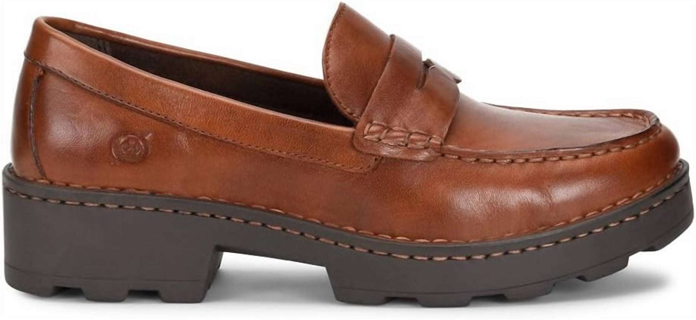 Born - Women's Carrera Loafers